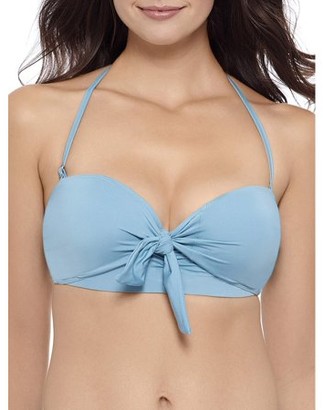 time and tru swim tops