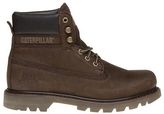 Thumbnail for your product : Caterpillar New Mens Brown Colorado Nubuck Boots Lace Up