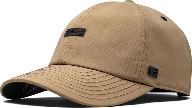 melin Thermal Legend Traditional Hats Khaki : Classic, Flannel/Polyester/Spandex