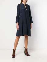 Thumbnail for your product : Schumacher Dorothee Gypsy-style dress