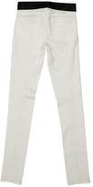 Thumbnail for your product : R 13 Jeans White Jeans