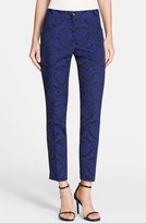 Thumbnail for your product : Ted Baker 'Iryst' Jacquard Suit Trousers