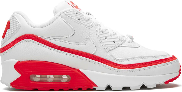 all red air max