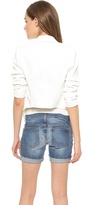 Thumbnail for your product : Rebecca Minkoff Florence Jacket