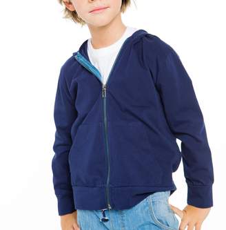 CHASER KIDS - Youth Boy's Zip Up Hoodie