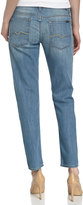Thumbnail for your product : 7 For All Mankind Josefina Skinny Boyfriend Jeans