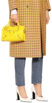 Thumbnail for your product : Balenciaga Classic City Mini leather tote
