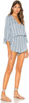 Thumbnail for your product : Blue Life Wild And Free Romper