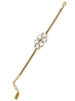 Thumbnail for your product : BaubleBar Crystal Flurry Bracelet