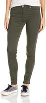 Thumbnail for your product : UNIONBAY Juniors Karma Solid Skinny Pant