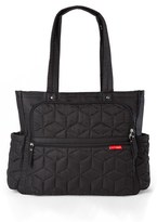 Thumbnail for your product : Skip Hop 'Forma Pack & Go' Diaper Tote