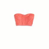 Thumbnail for your product : American Eagle Strapless Corset