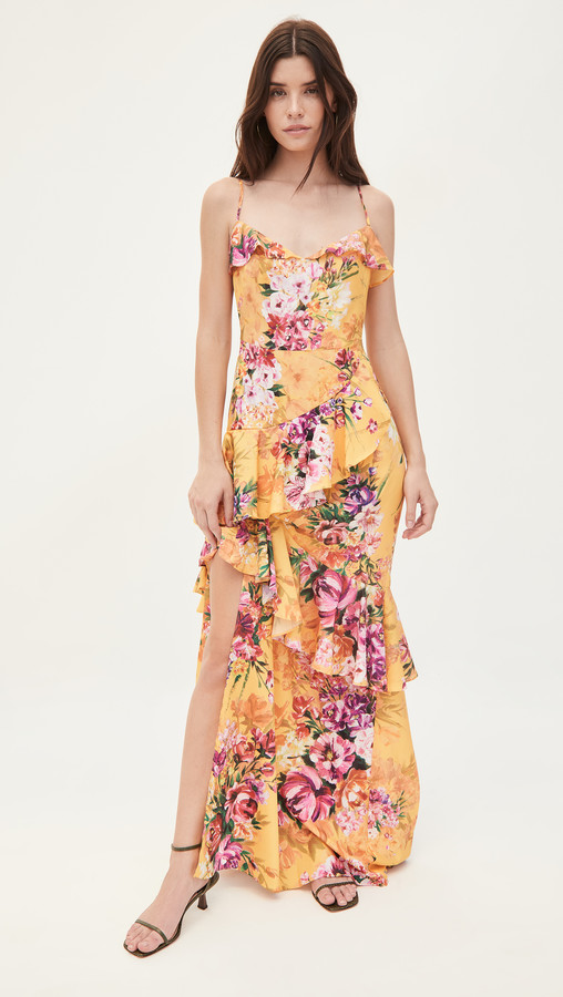 shopbop evening gowns