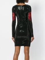 Thumbnail for your product : Philipp Plein Hey Baby dress