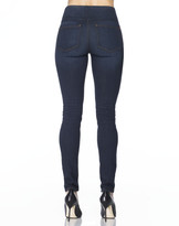 Thumbnail for your product : Spanx The Signature Skinny Jeans in Rich Indigo