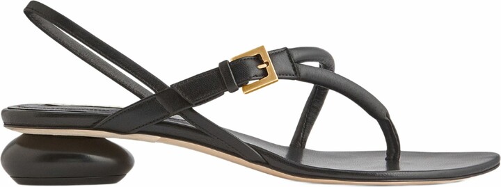 Neil J. Rodgers Eddie Sandal