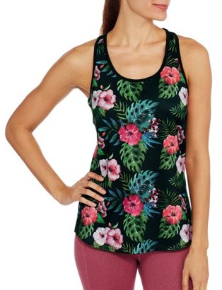 danskin activewear tops