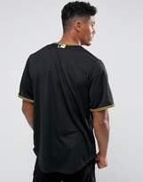 Thumbnail for your product : Majestic MLB Pittsburgh Pirates Baseball Replica Jersey In Black