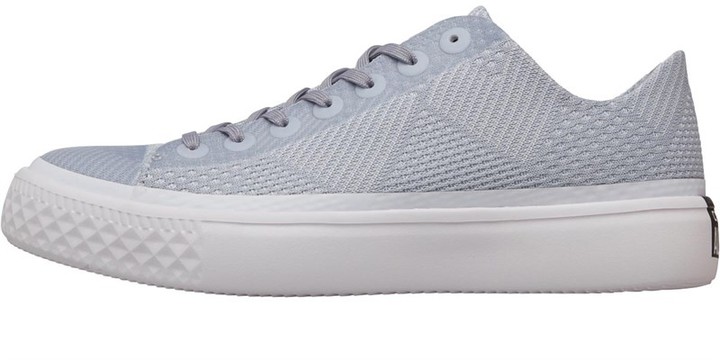 all star hi 70s trainers ash grey ash grey exclusive