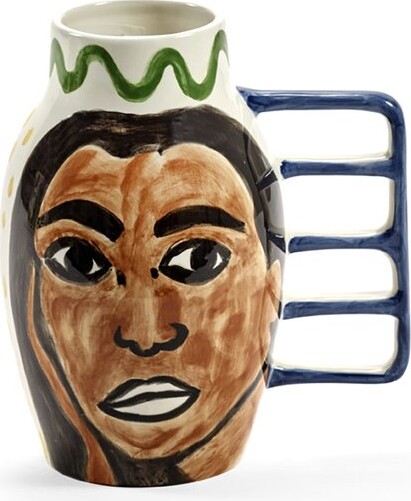 Serax Pijuayo S Mix Santiago De Borja Vase