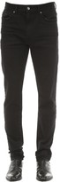 Thumbnail for your product : HTC 15mm Skinny Cotton Denim Jeans
