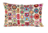 Thumbnail for your product : Marlo Lorenz Thro By Brigette Gemstone Pillow