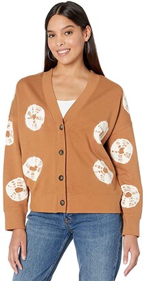 madewell colborne cardigan