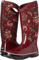 Thumbnail for your product : Bogs Classic Paisley Floral Tall