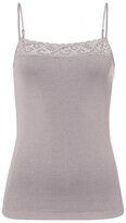 Thumbnail for your product : Hanro Moments Lace Camisole