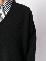 Thumbnail for your product : Marni Textured Knit Jumper