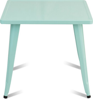 Leonel Kids Square Play Table