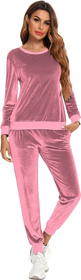 Velour Tracksuit | Shop the world's largest collection of fashion |  ShopStyle UK
