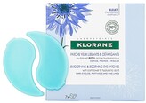 Thumbnail for your product : Klorane Smoothing & Soothing Eye Patches with Cornflower & Hyaluronic Acid