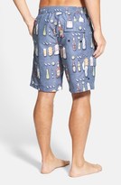Thumbnail for your product : Tommy Bahama 'Baja Old Fashioned' Board Shorts