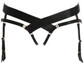 Thumbnail for your product : Bordelle Tomoe Harness Briefs