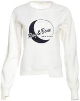 Thumbnail for your product : Rag & Bone 1984 Reconstructed Sweatshirt