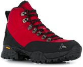 Thumbnail for your product : ROA Lace-Up Hiking Boots