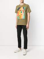 Thumbnail for your product : House of Holland Banban T-shirt