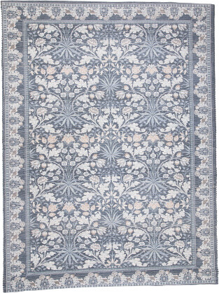 TJMAXX 5X7 Washable Hyacinth Area Rug, Cotton