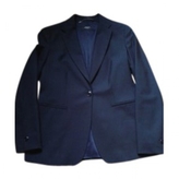 Thumbnail for your product : Max Mara Black Wool Jacket