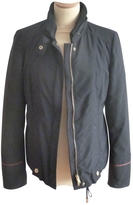 Thumbnail for your product : Gucci Black Synthetic Biker jacket