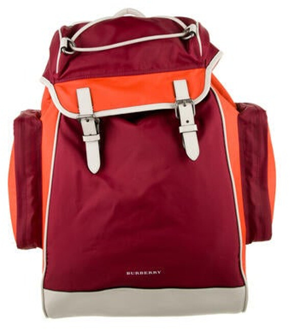 Burberry Bags Backpacks | Shop the world's largest collection of 