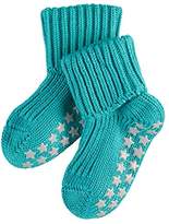 Thumbnail for your product : Falke Unisex Baby Cotton Catspads Calf Socks,(Manufacturer Size: 62-68)