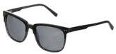 Thumbnail for your product : Ted Baker Wayfarer Tinted Sunglasses Black Wayfarer Tinted Sunglasses