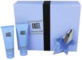 Thumbnail for your product : Thierry Mugler Angel EDP Spray 25ml, Body Lotion 50ml + Shower Gel 50ml Gift Set