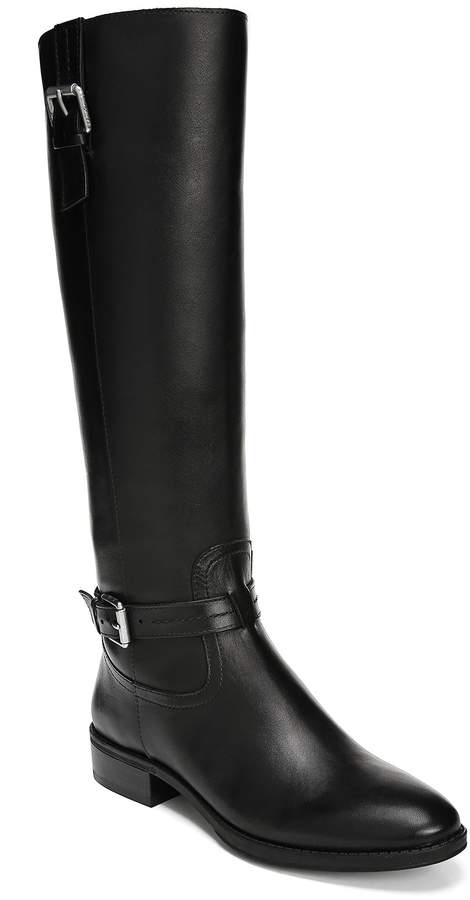 ponce buckle tall boot