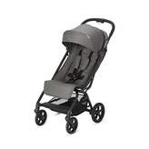 Thumbnail for your product : Kurt Geiger CYBEX Gold Eezy S+, Compact Pushchair, One-hand folding mechanism, Lightweight, From birth to 17 about 4 years), Fancy Pink