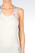 Thumbnail for your product : Giorgio Armani Vest In Jersey