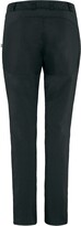 Thumbnail for your product : Fjallraven Womens Abisko Midsummer Trousers Short Leg Black