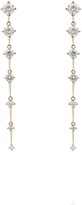 Thumbnail for your product : Fernando Jorge Sequence 18k Diamond Linear Earrings